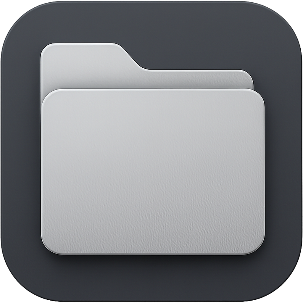 File Manager