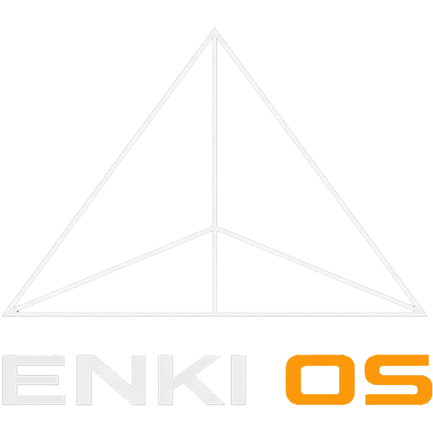Introducing Enki OS — An Operating System Built for AI