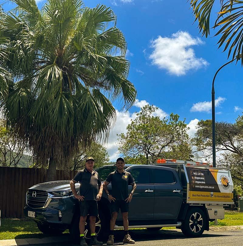 Tropical Palms Pest Management Joins Jarvis AI