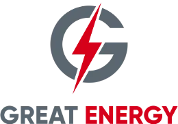 Great Energy logo