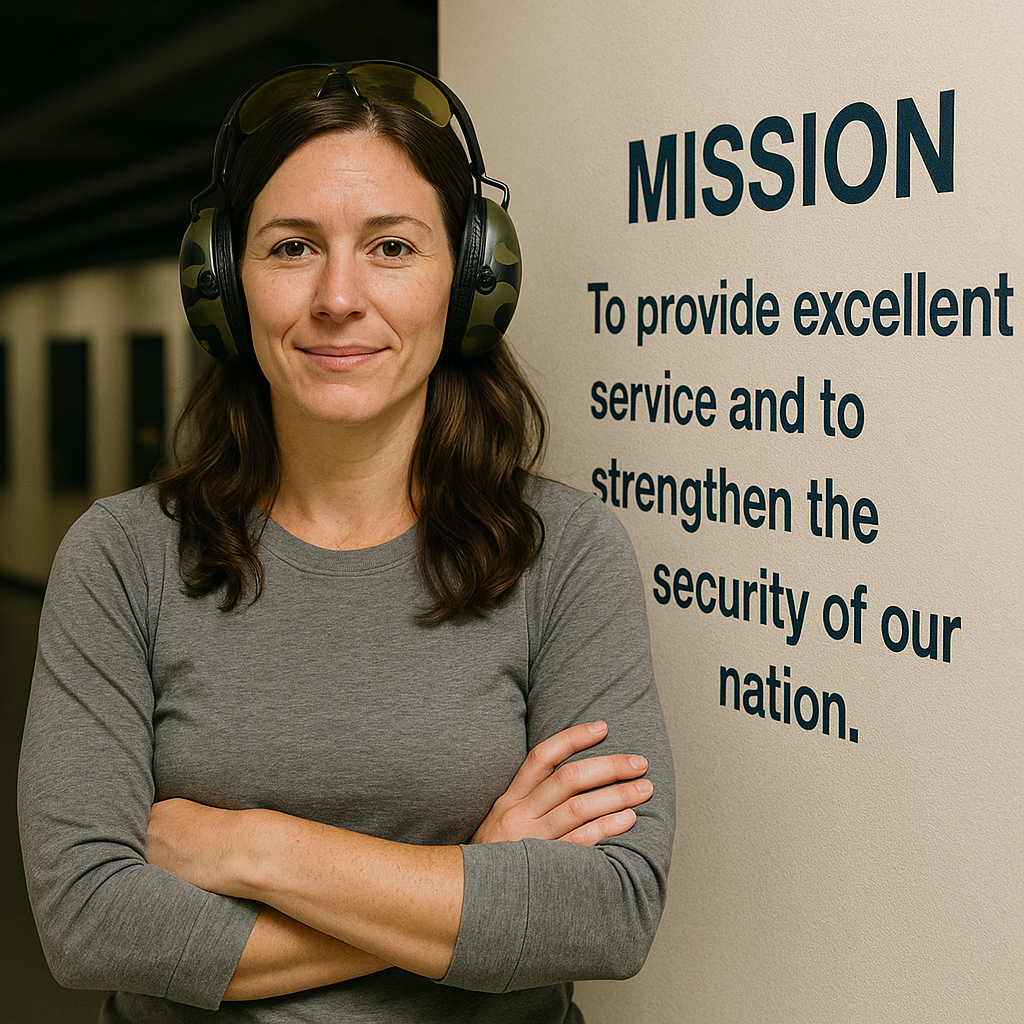 GunGov mission – community, safety and modern tooling