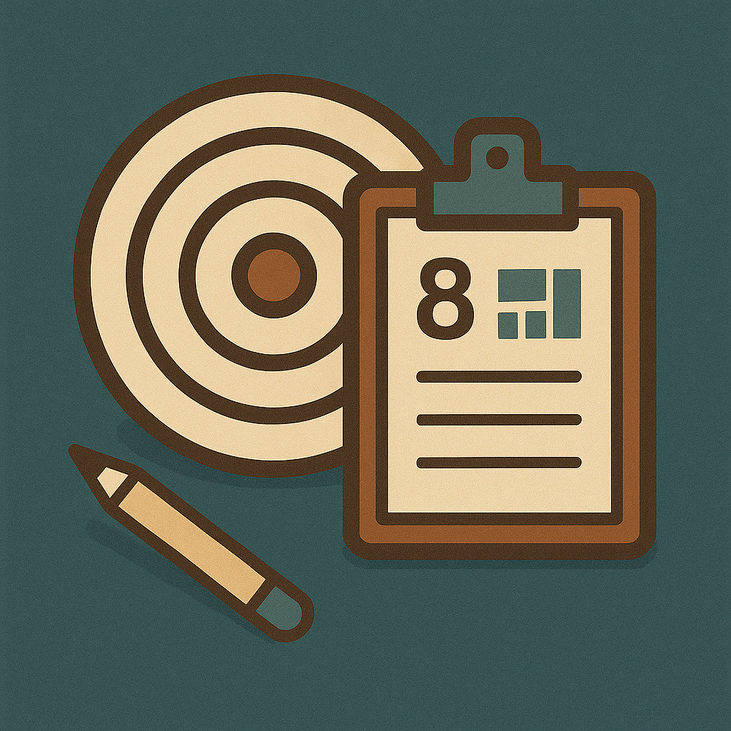 Shooting Scoring & Records preview