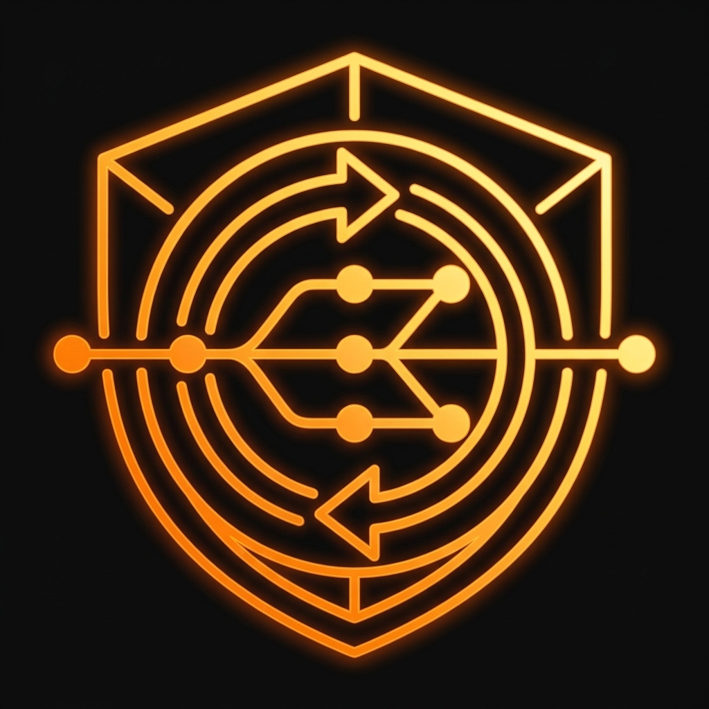 Git version control — time machine for your system